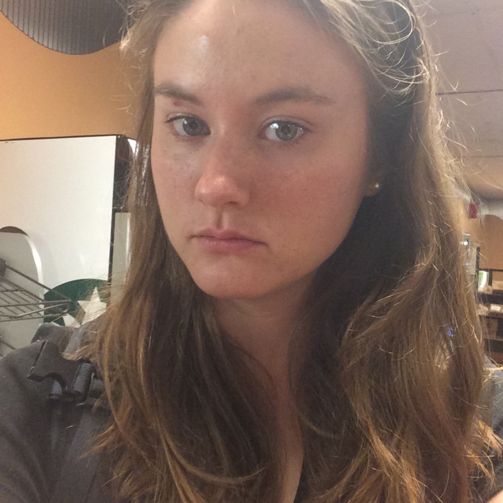 Meet your Posher, Tessa